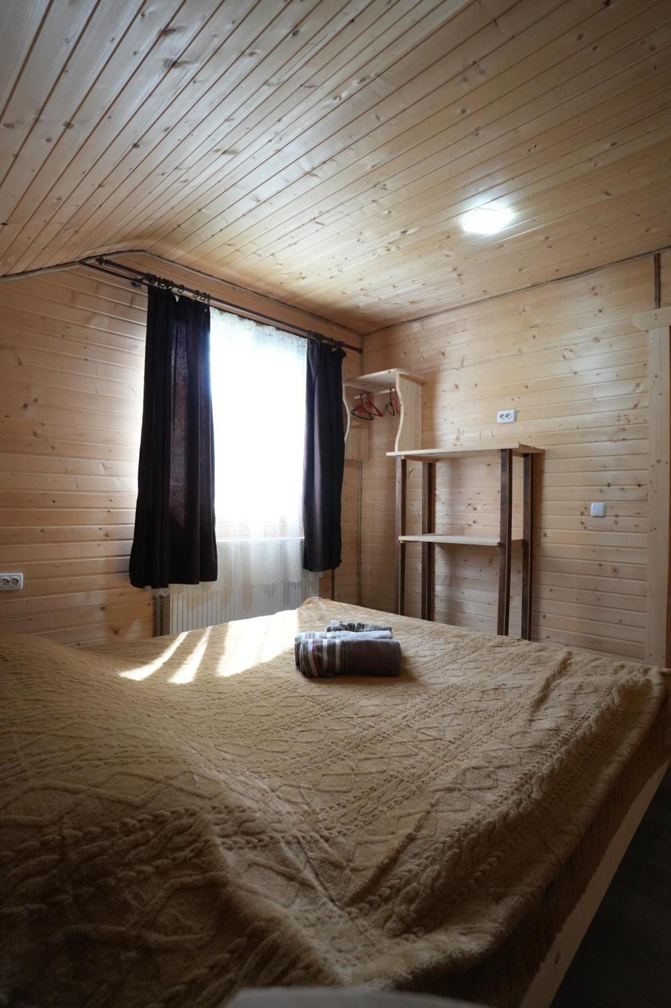 Шпінь 3 Villa Vorokhta Exterior photo